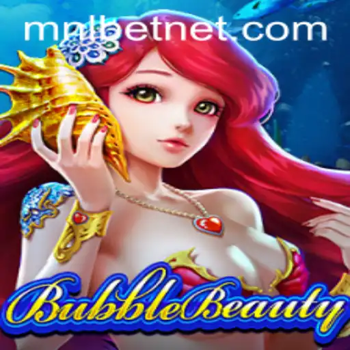 Dive into the Enchanting World of BubbleBeauty with MNLbet