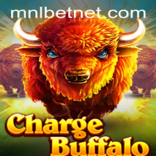 ChargeBuffalo: Unleashing the Wild Adventure with MNLbet