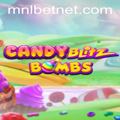 Unveiling CandyBlitzBombs: A Sweet Explosion of Gaming Fun