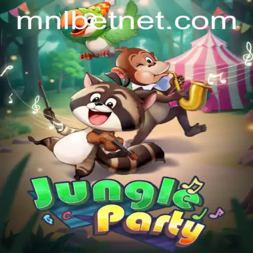 Unveiling JungleParty: A Thrilling Gaming Experience with MNLbet