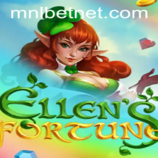 Discover EllensFortune: A Glimpse into the Fascinating World of Online Gaming