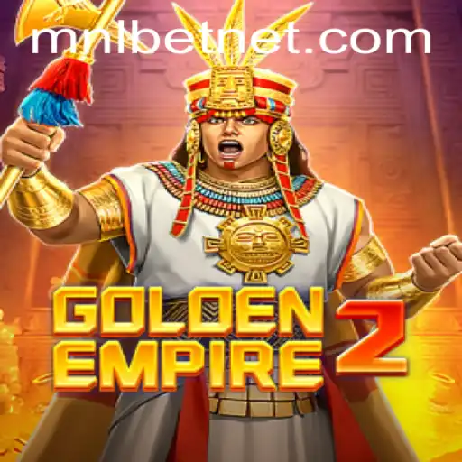 Discover the Thrilling World of GoldenEmpire2 with MNLbet