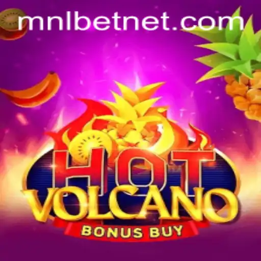 Exploring HotVolcanoBonusBuy: An Exciting Adventure by MNLbet