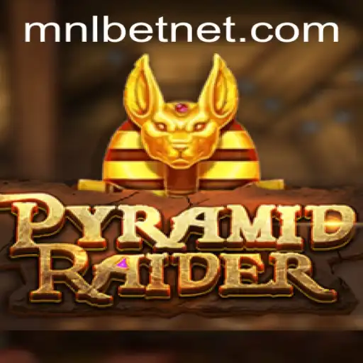 Discover the Exciting World of PyramidRaider: A Thrilling Game Experience with MNLbet