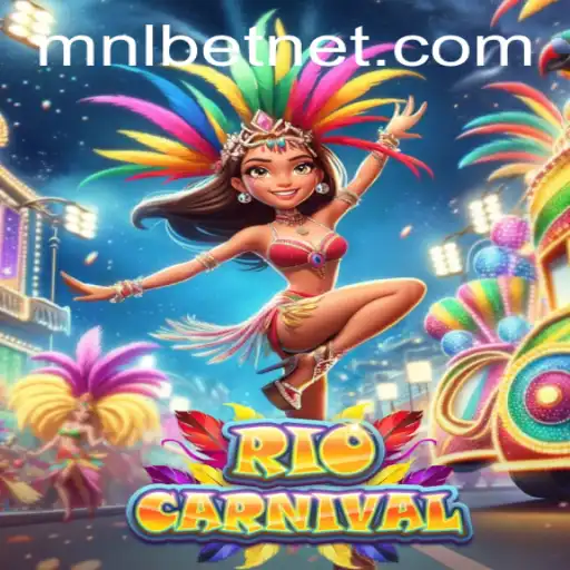Unlock the Vibrant World of RioCarnival: An Exciting Gaming Experience with MNLbet
