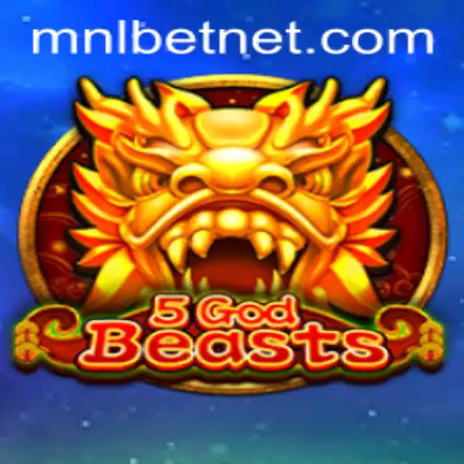 Discovering the Thrilling World of 5GodBeasts on MNLbet