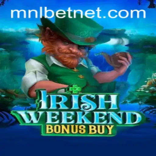 Exploring the Thrills of IrishWeekendBonusBuy