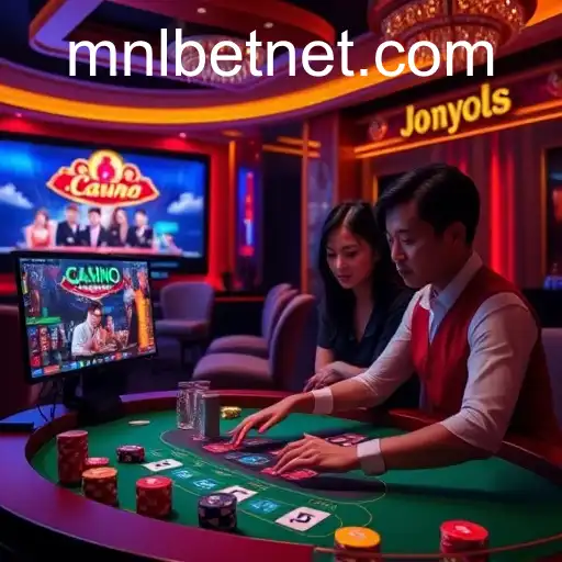 Exploring the Impact and Features of Live Casino through MNLbet