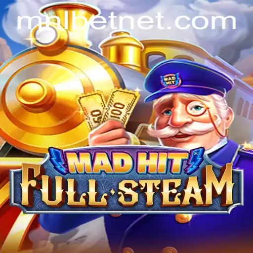 MadHitFullSteam: A Deep Dive into the Innovative Game Set to Revolutionize the Industry