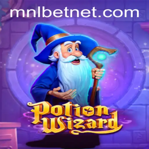 PotionWizard: A Magical Journey in the World of MNLbet
