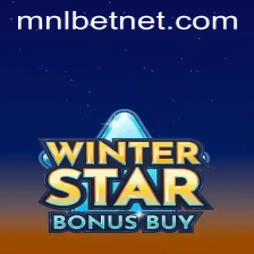 WinterStarBonusBuy: A Thrilling Gaming Experience on MNLbet