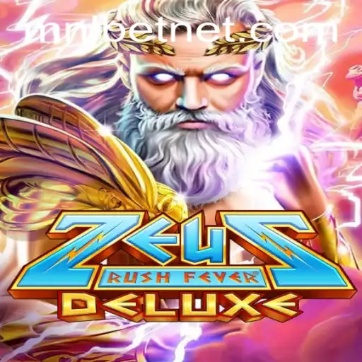 Unveiling ZeusRushFeverDeluxe: The Gamers' Newest Obsession