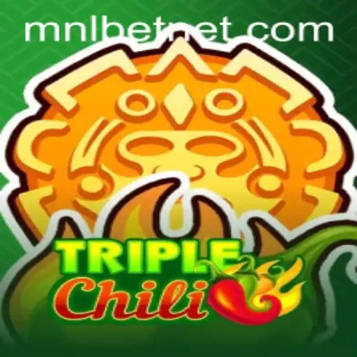 TripleChili: A Spicy New Addition to the MNLbet Platform